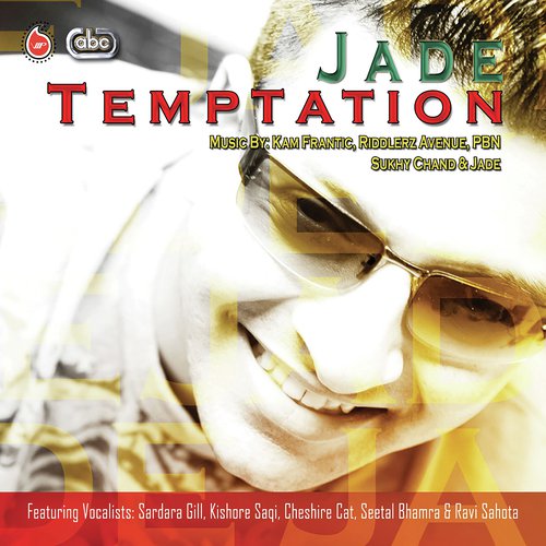 Temptation Jade MP3 Download