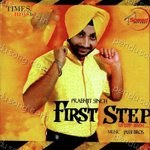 First Step Album Download