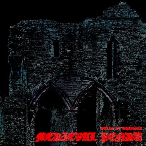 Medieval Pendu Walls of Bhangra MP3 Download