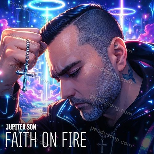 Faith on Fire