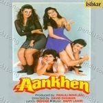 Aankhen Hindi (Original Motion Picture Soundtrack) Album Download