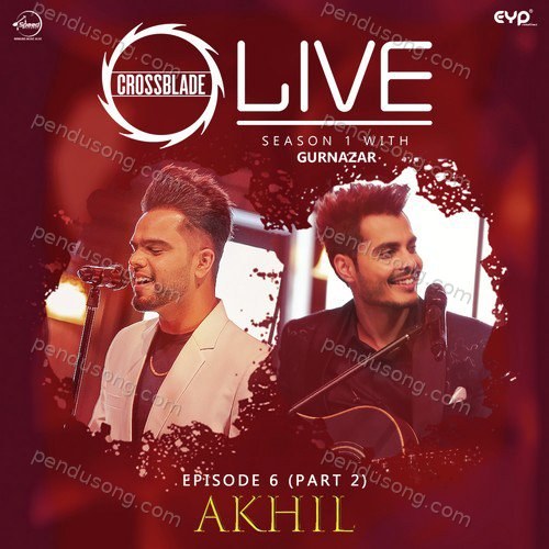 Crossblade Live Season 1 - Episode 6 Akhil MP3 Download