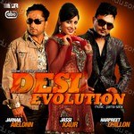 Desi Evolution - Harpreet Dhillon Song Download