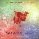 Alex 2morrow Songs MP3 Download