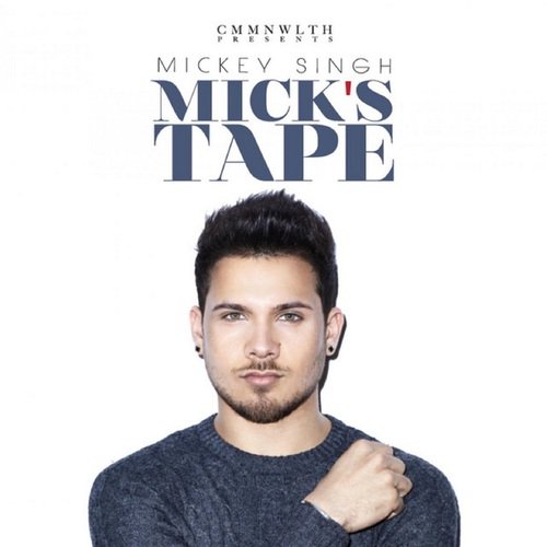 Mickstape Waseem Stark MP3 Download