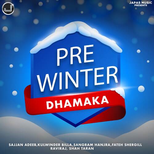 Pre Winter Dhamaka Fateh Shergill MP3 Download