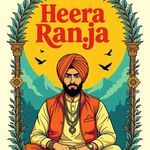 Heera Ranjha Album Download