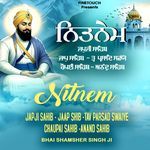 Nitnem - Shamsher Singh Song Download