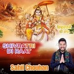 Shivratri Di Raat – Sahil Chouhan