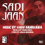 Harv Randhawa