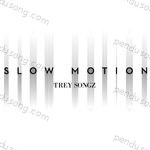 Trey Songz Songs MP3 Download