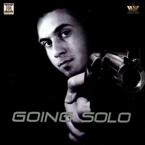 Going Solo Amit Rai MP3 Download