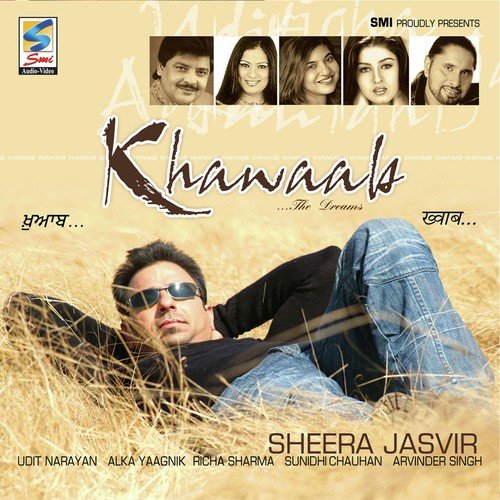 Khawaab Sheera Jasvir MP3 Download