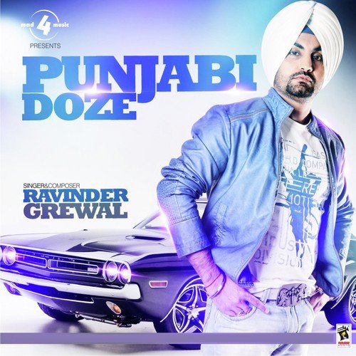 Punjabi Doze Ravinder Grewal MP3 Download