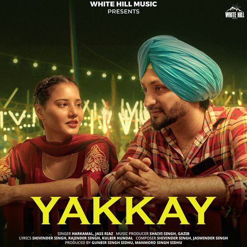 Yakkay Harkamal MP3 Download