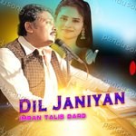Dil Janiyan - Imran Talib Dard Song Download