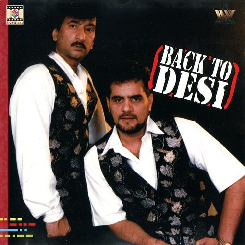 Back To Desi Heera Group MP3 Download