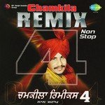 Chamkila Remix Vol. 4 Album Download