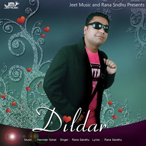 Dildaar Rana Sandhu MP3 Download