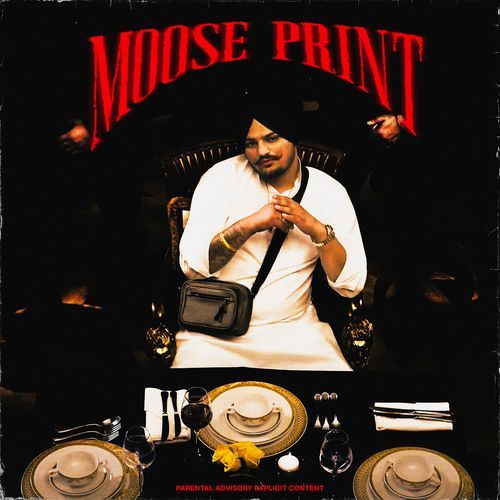 Moose Print Sidhu Moose Wala MP3 Download