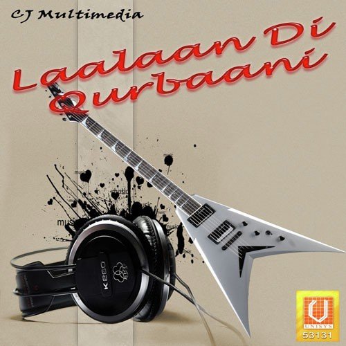 Laalaan Di Qurbaani Dr. Ajit Singh Aulakh MP3 Download
