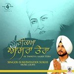 Ik Takkeya Aasra Tera Album Download