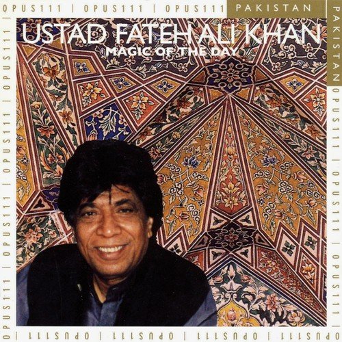 Magic of the Day Khalifa Akhtar Hussain MP3 Download