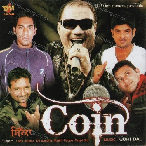 Coin Labh Janjua MP3 Download