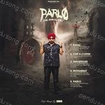 Parlo (The Apocalypse) Album Download