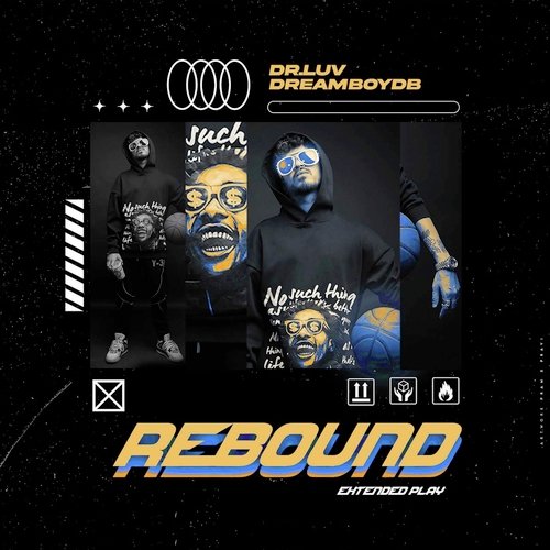 REBOUND Dr.Luv MP3 Download
