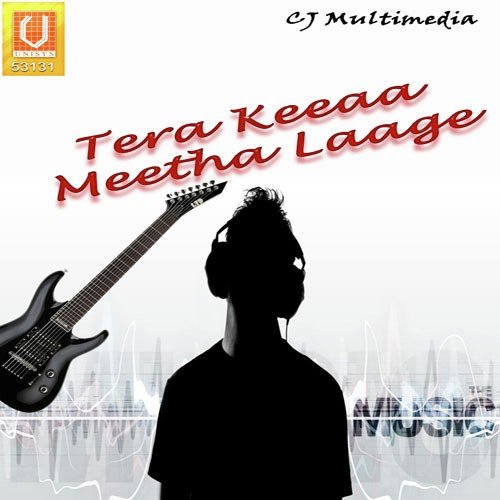 Tera Keeaa Meetha Laage Bhai Satwinder Singh Ji MP3 Download