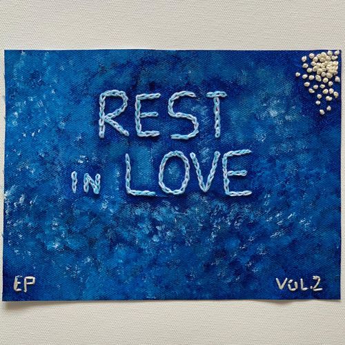 Rest In Love, Vol. 2 Jaan MP3 Download