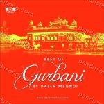 Best Of Gurbani By Daler Mehndi Album Download