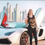 Valeria Evans Songs MP3 Download