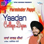 Parminder Pappi