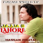 Lahore - Jajja G Song Download