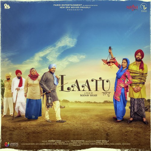Laatu Happy Raikoti MP3 Download