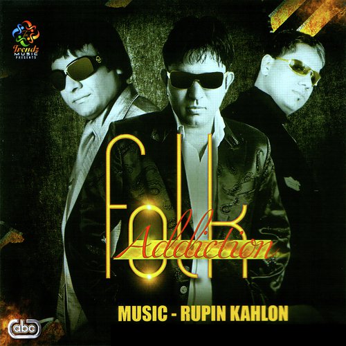Folk Addiction Manak-E MP3 Download