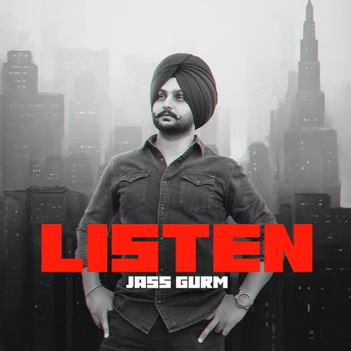 Listen, Vol. 1 Jass Gurm MP3 Download
