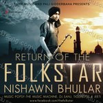 Return of The Folk Star Album Download