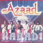 Kabadi - Azaad Song Download