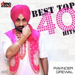 Best Top 40 Hits Ravinder Grewal Album Download