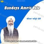 Bandeya Amrit Vele Album Download