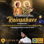 International Rainsabaee 2025 Bhai Pardeep Singh Ji (Amritsar) (KF175 7) Album Download
