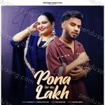 Pona Lakh – Deepak Dhillon