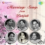 Marriage Songs From Punjab - Prakash Kaur Song Download