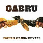 Gabru - Pathan Song Download