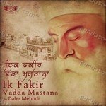 Ik Fakir Vadda Mastana Album Download
