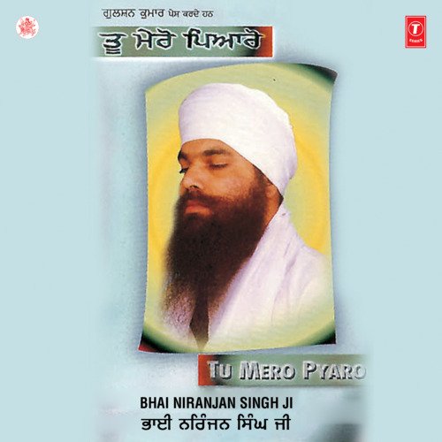 Tu Mero Pyaro Vol-7 Sant Niranjan Singh MP3 Download