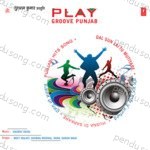 Play Groove Punjab Album Download